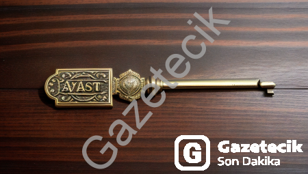 Avast Secure VPN Key