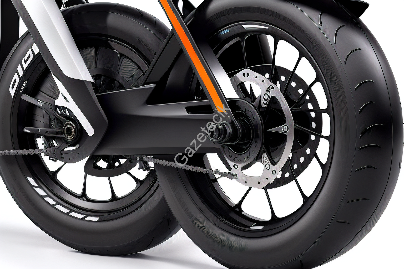 bisikletin gelecekte uğrayabileceği değişimler neler olabilir