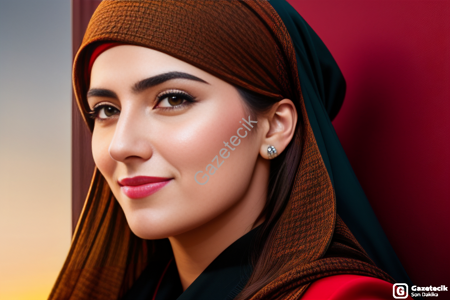 Bitlisli Belkıs Gerçek mi?