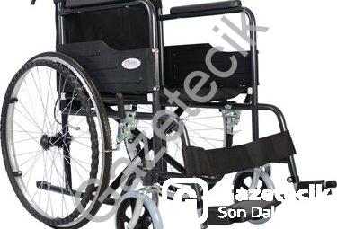 Akülü Sandalye Tamir ve Bakımı Nasıl Yapılır?