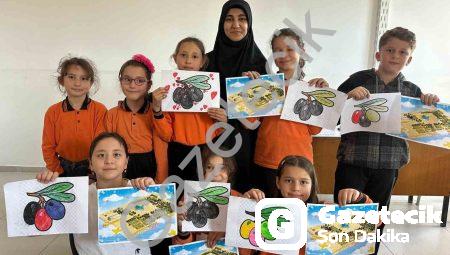 Hisarcık’ta Aile Bağlarını Güçlendiren Anlamlı Proje: Kudüs Bilinci ve Eğitim