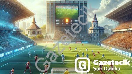 Tavşanlı’da Gol Düellosu: Linyitspor ve Kahraman Kazan Puanları Paylaştı