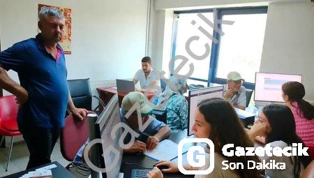 Söke Ovası’nda Tarım Sayımında Sona Doğru: Yüzde 90 Tamamlandı