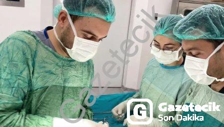 Şuhut Devlet Hastanesi’nde Bir İlk: Başarılı Kasık Fıtığı Ameliyatı