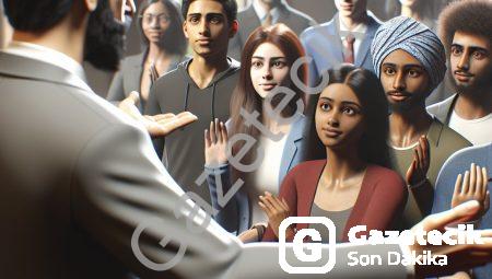 Hisarcık Kaymakamı Erkan Atam’dan Özel Öğrencilere Anlamlı Jest