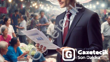 Başkan Erkan Özkan’dan Menderes Çıkarması: Esnafa Hesap Verdi, Hedefleri Açıkladı