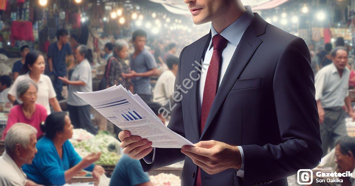 "Başkan Erkan Özkan'dan Menderes Çıkarması: Esnafa Hesap Verdi, Hedefleri Açıkladı" başlıklı haber i